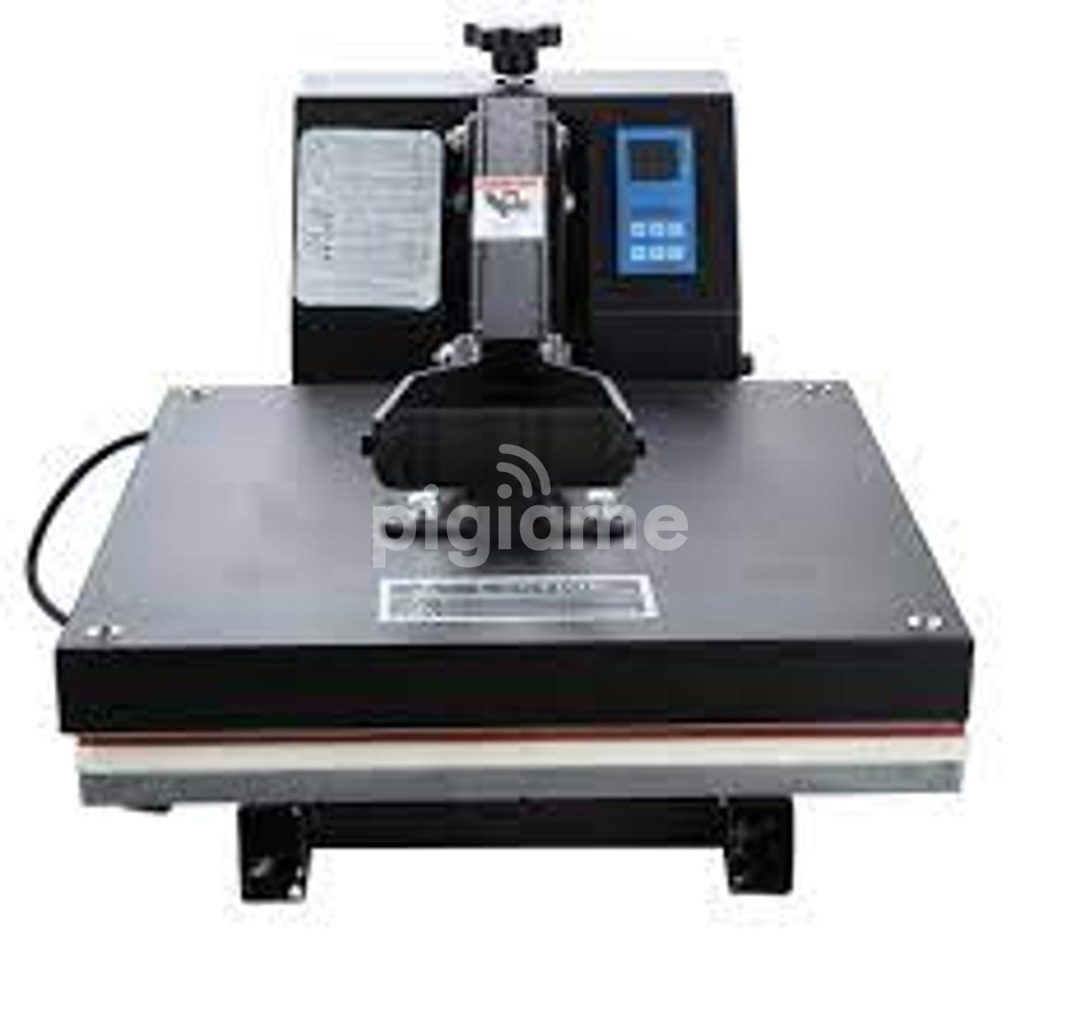 Plain heat press machine deals