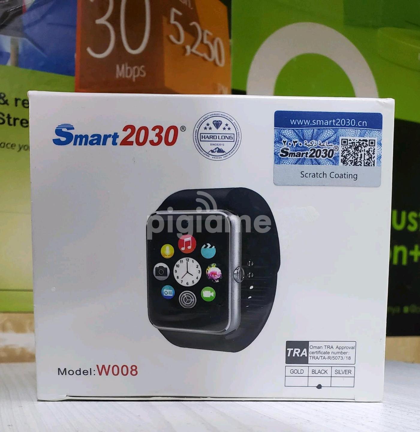 Smart 2030 w008 price hot sale