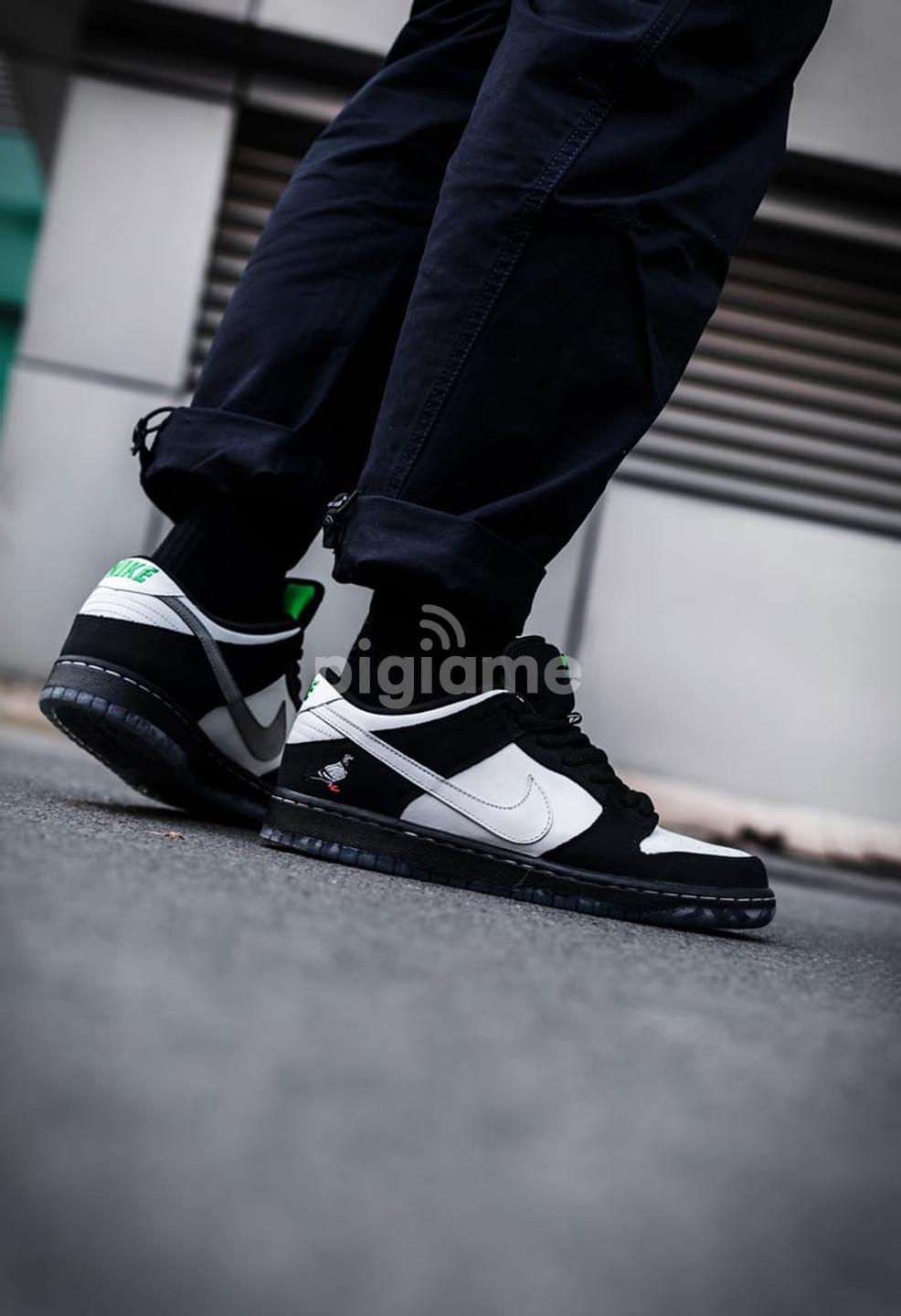 Nike Sb Dunk Low Panda Pigeon in Nairobi CBD PigiaMe