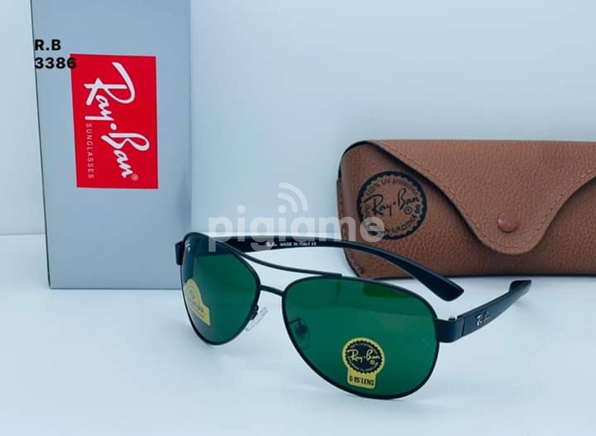 Stylish Polarized Sunglasses in Nairobi CBD Mfangano Street