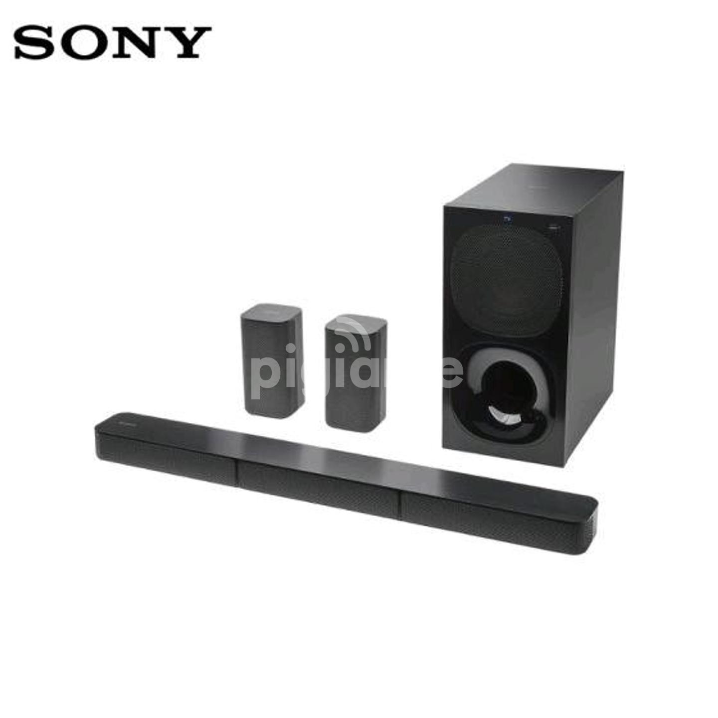 Sony 5.1Chann 400W Sound Bar Model Ht S20R in Nairobi CBD PigiaMe