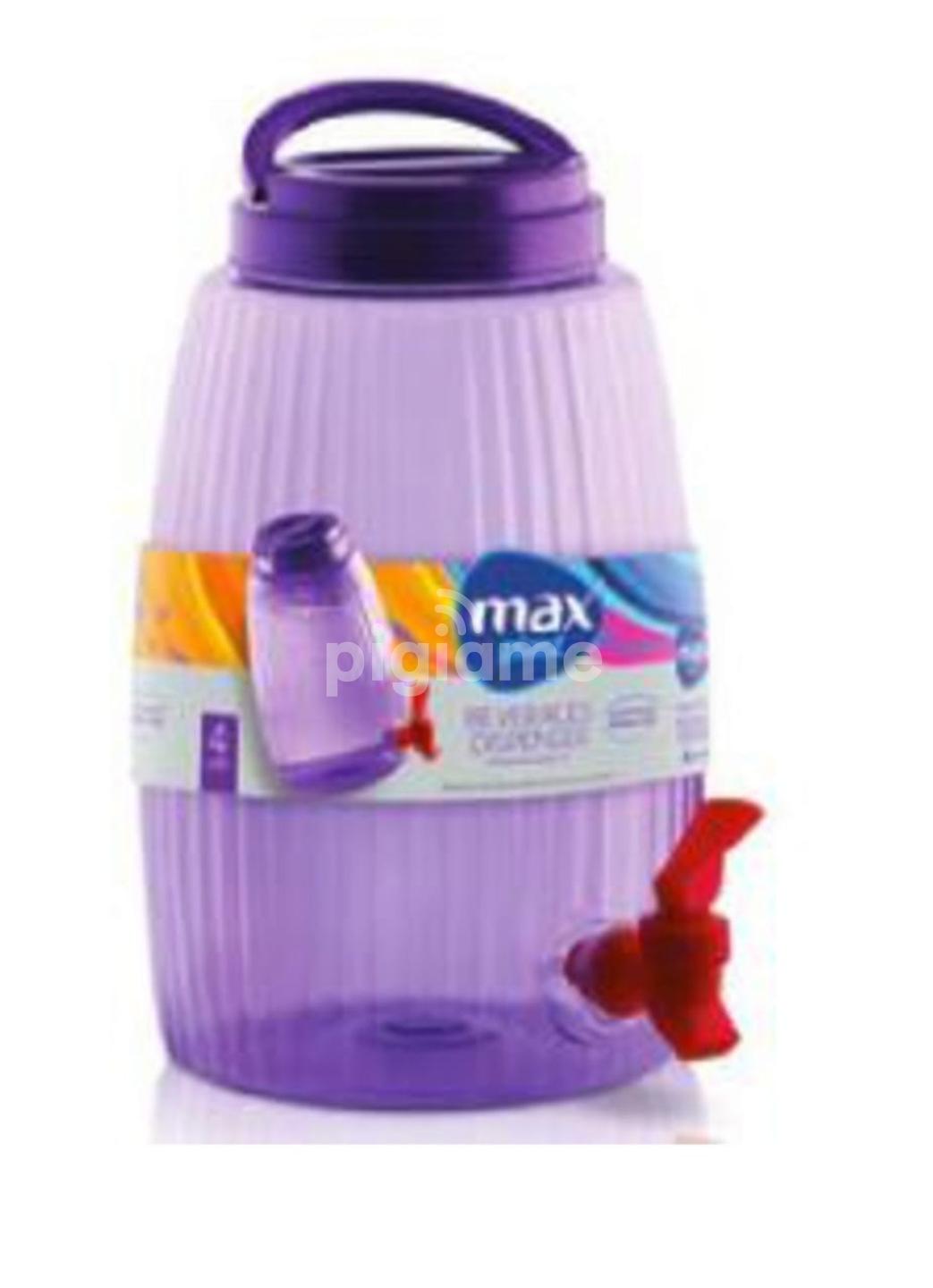 Max Plastic Beverage Dispenser 4 7litres In Nairobi Pigiame