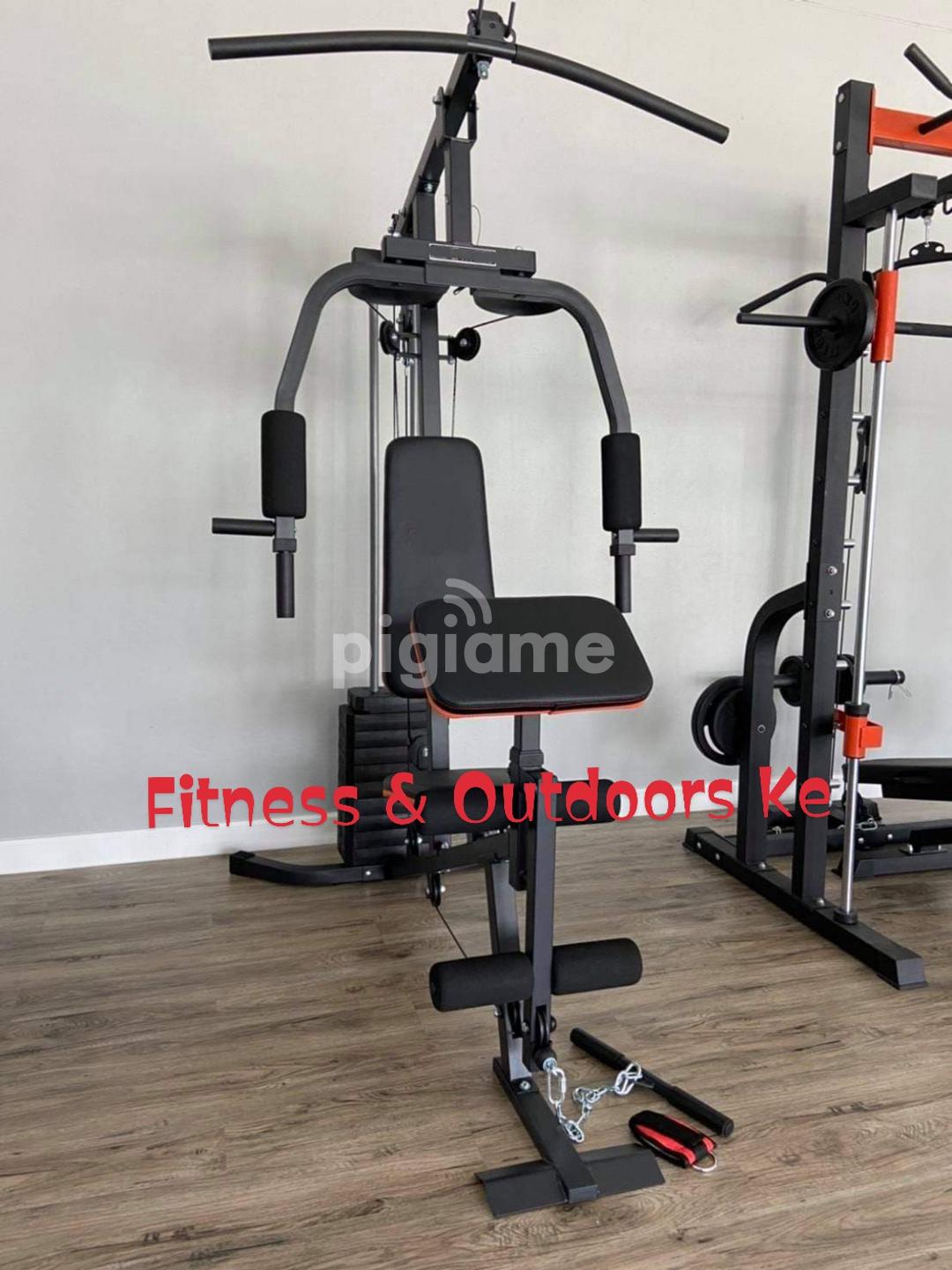 Treadmill ✓ Home Treadmill ✓ Jx Fitness in Karen - Sports
