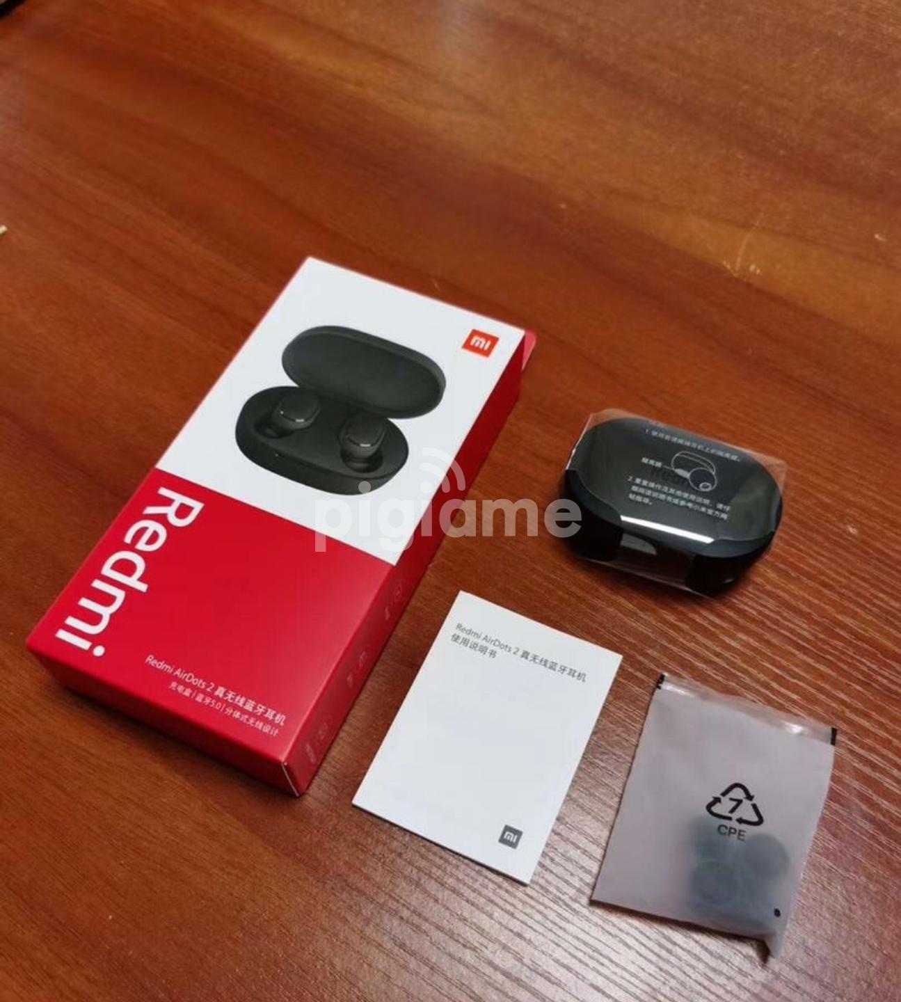 Original Redmi Airdots 2 In Nairobi Pigiame
