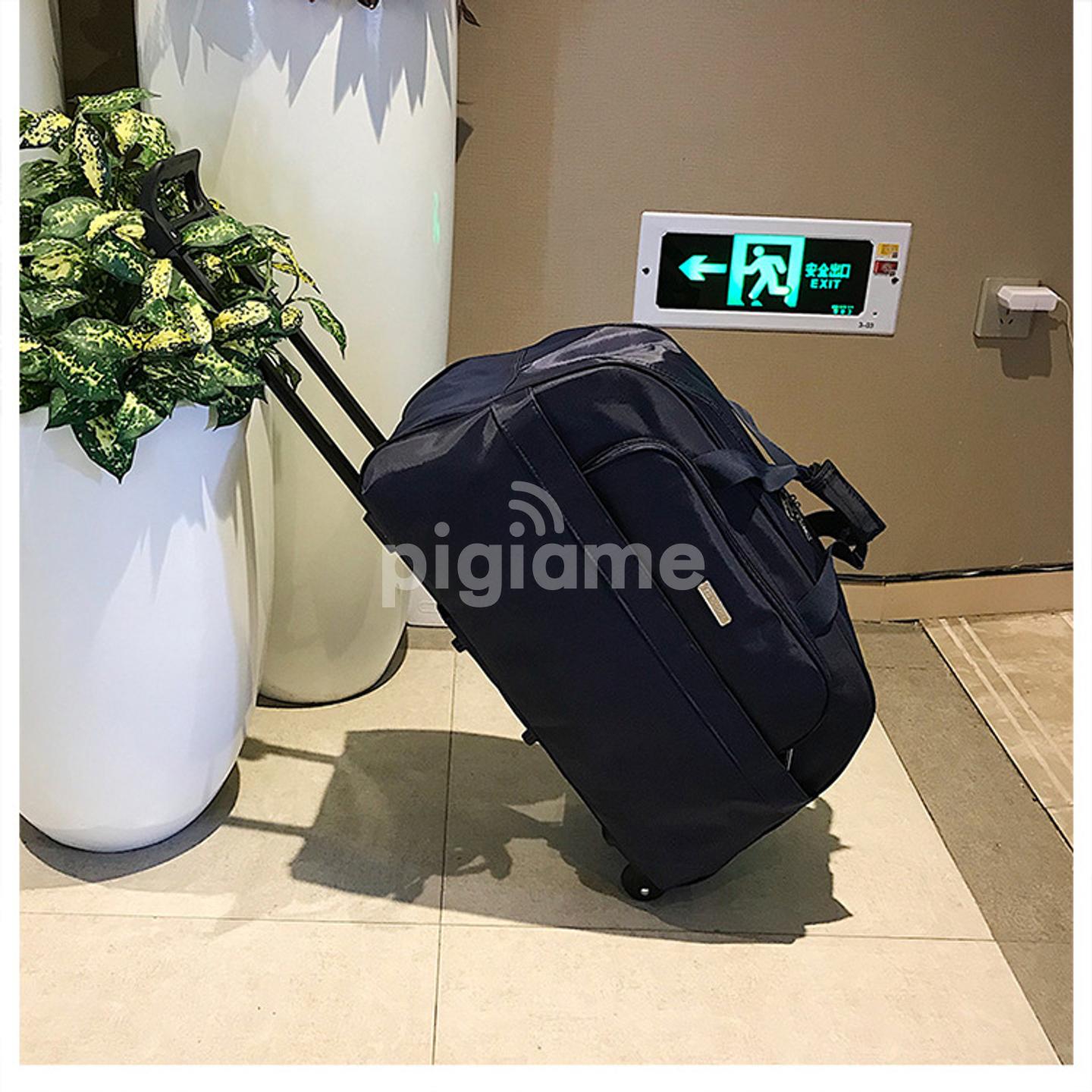 Travel Bags Wheels Travel Trolley Bags in Nairobi CBD, City Centre