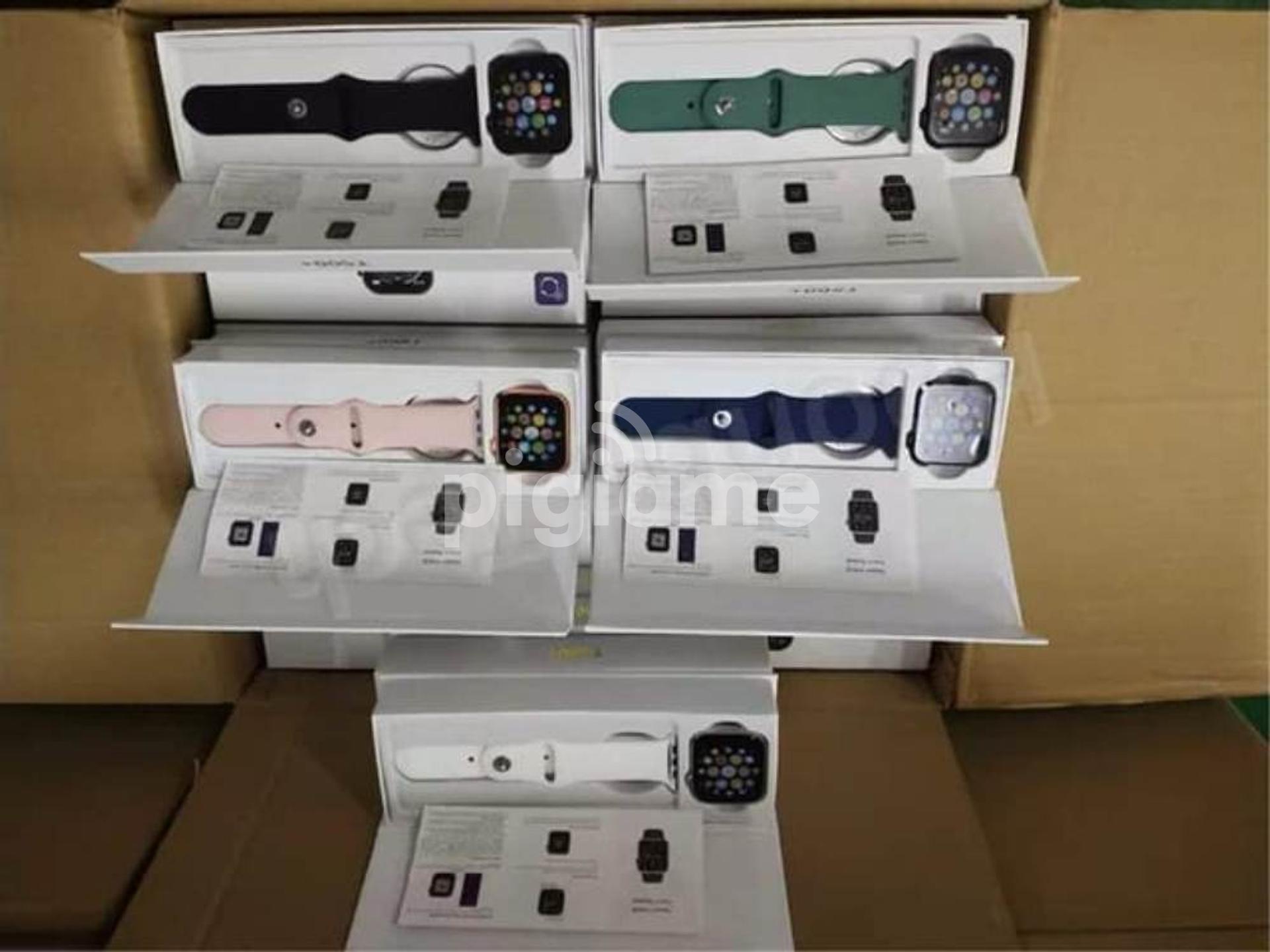 t500 smart watch display