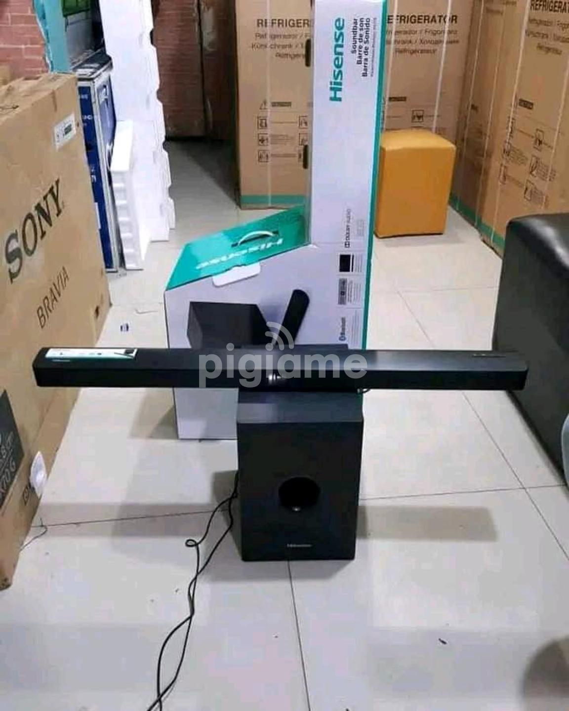 Soundbar 320w online