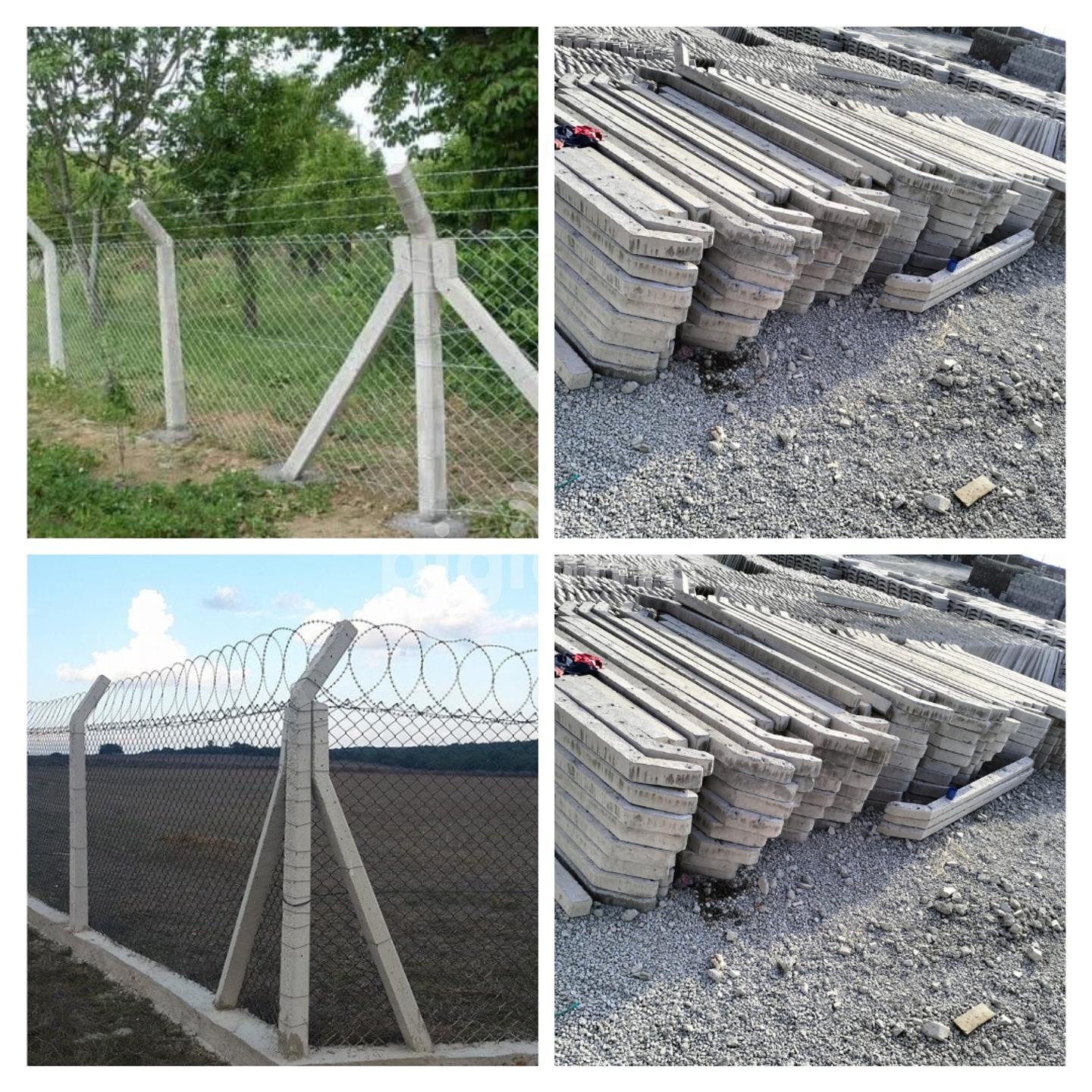 Precast 10Ft Concrete Fencing Posts In Kenya in Syokimau PigiaMe