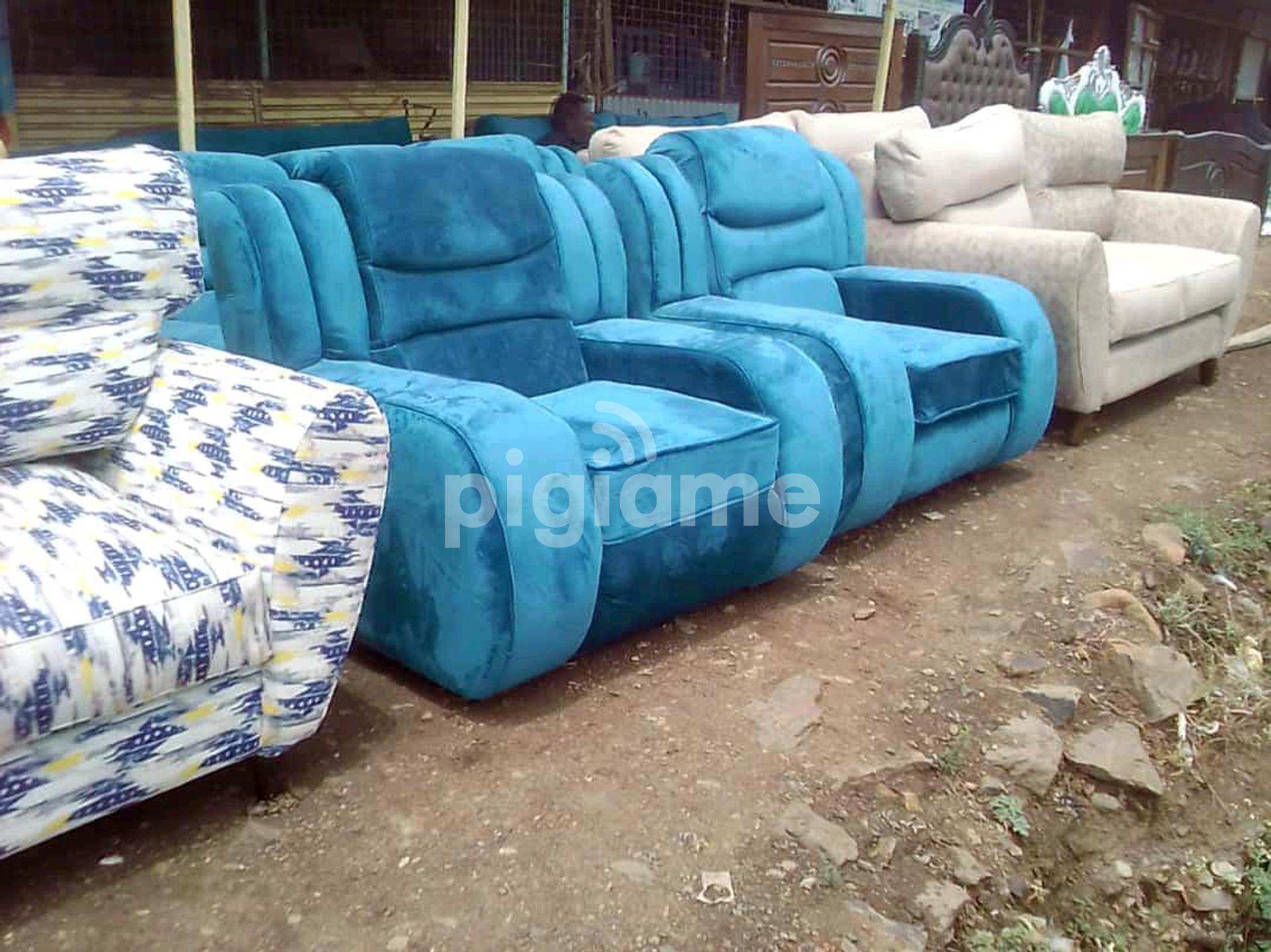 Semi Recliner Seats in Kasarani Sportsview PigiaMe