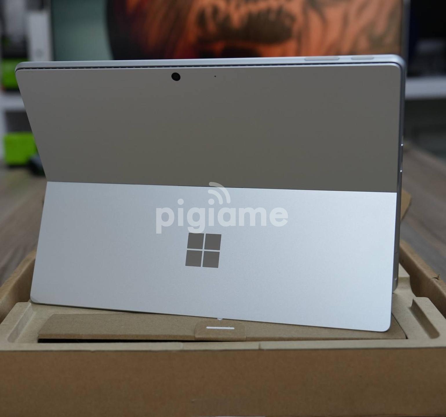 Microsoft 13" Surface Pro Copilot+ Pc in Nairobi CBD | PigiaMe