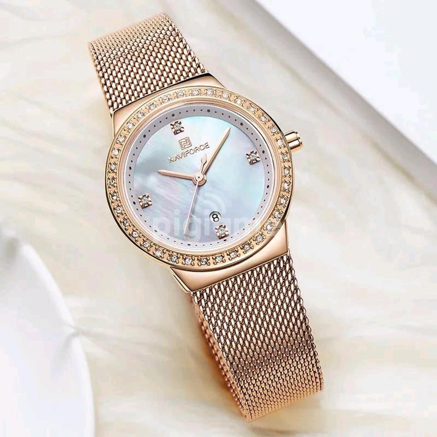 Naviforce discount watch origin