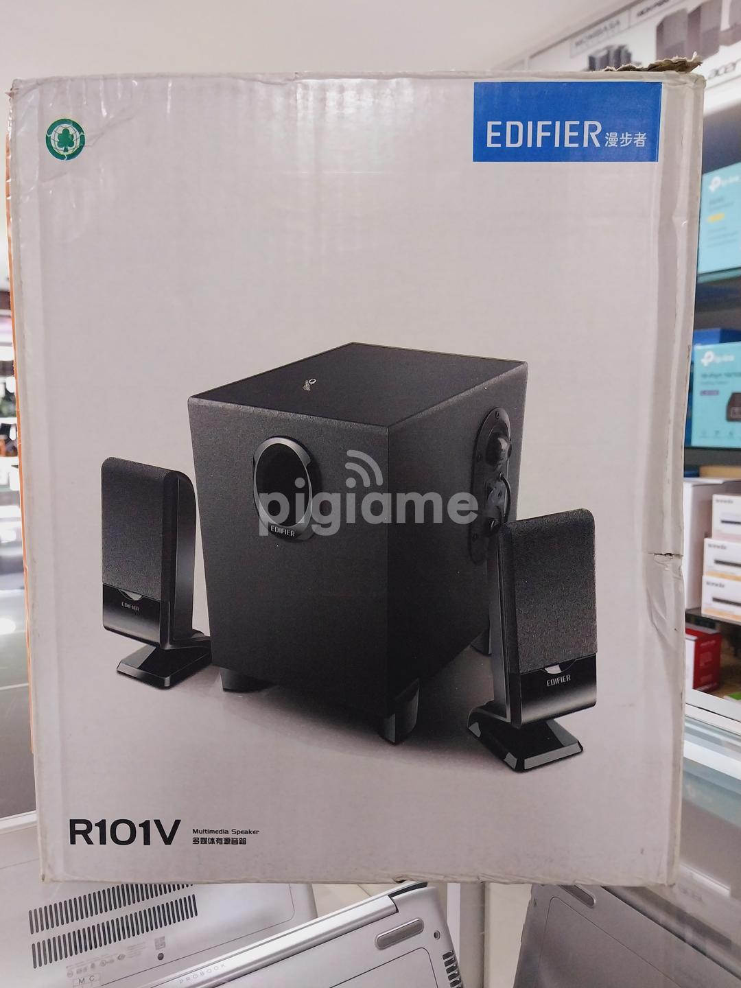 R101v sales