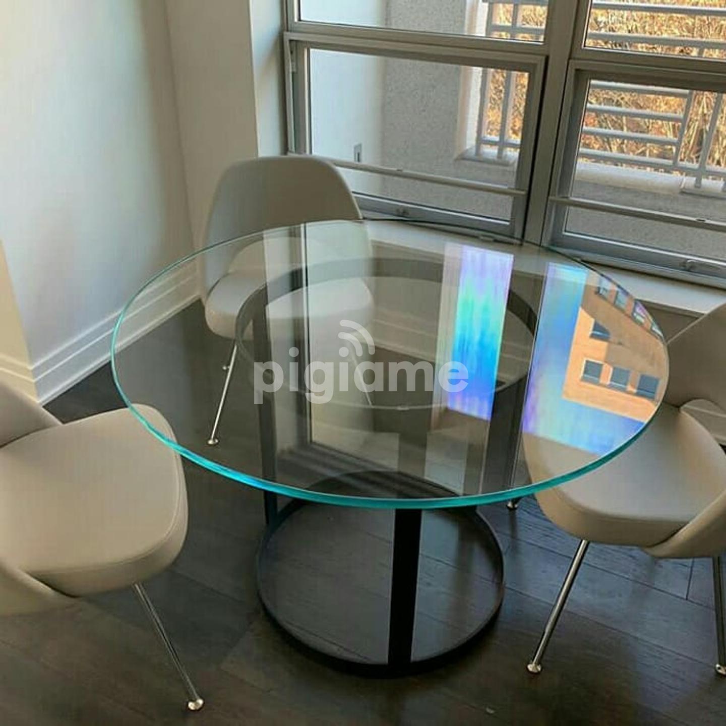 Glass Tables in Nairobi PigiaMe