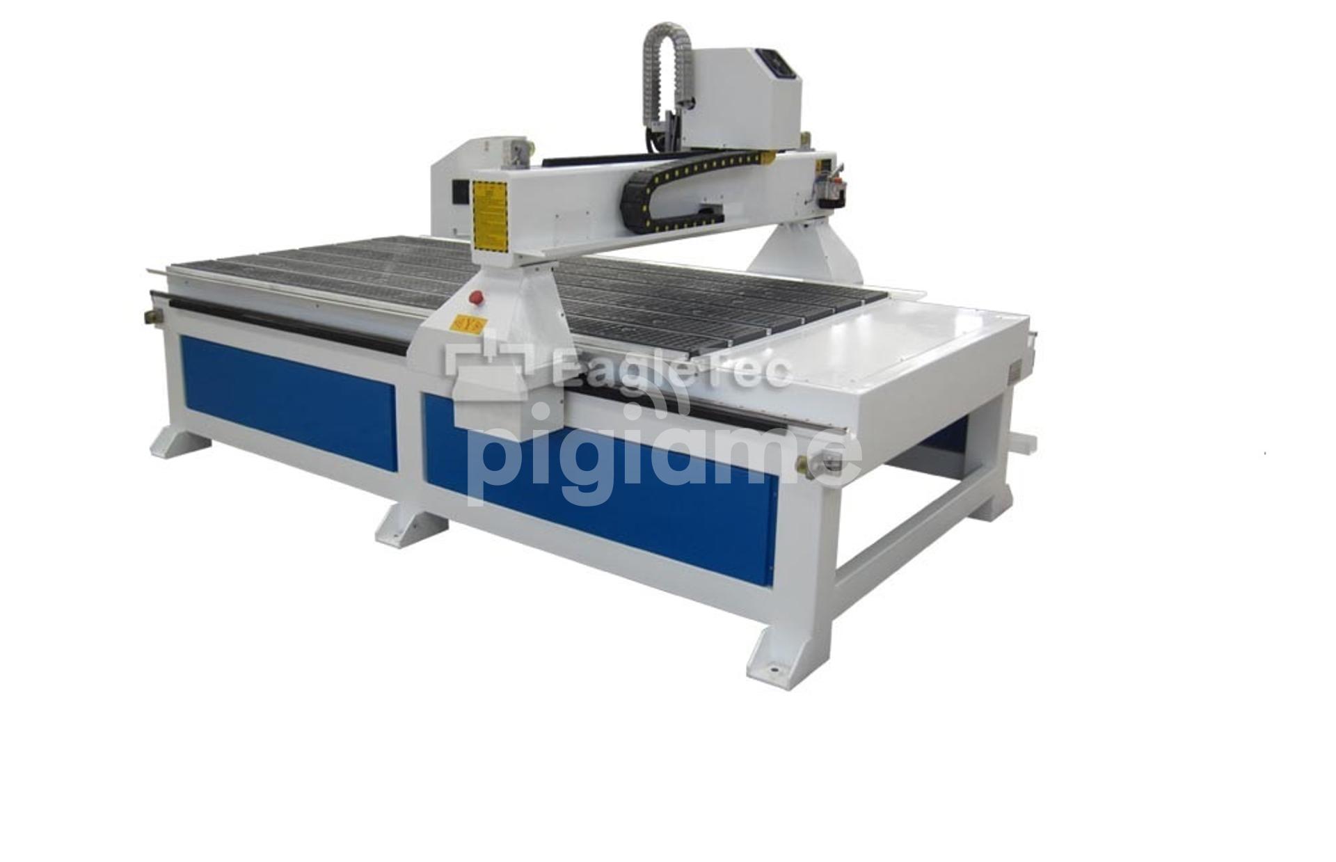 Affordable 4x8 2025 cnc router