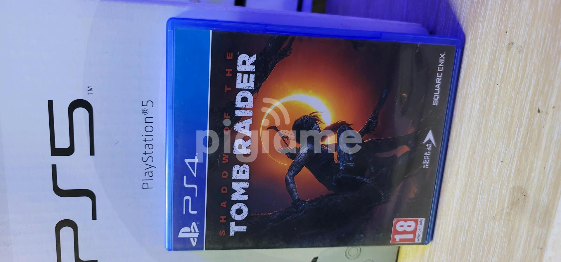 Ps4 used hotsell games for sale