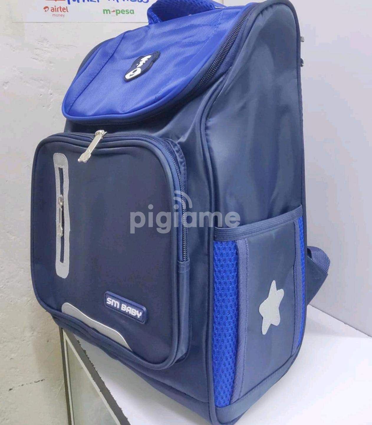 Sm baby hotsell school bag