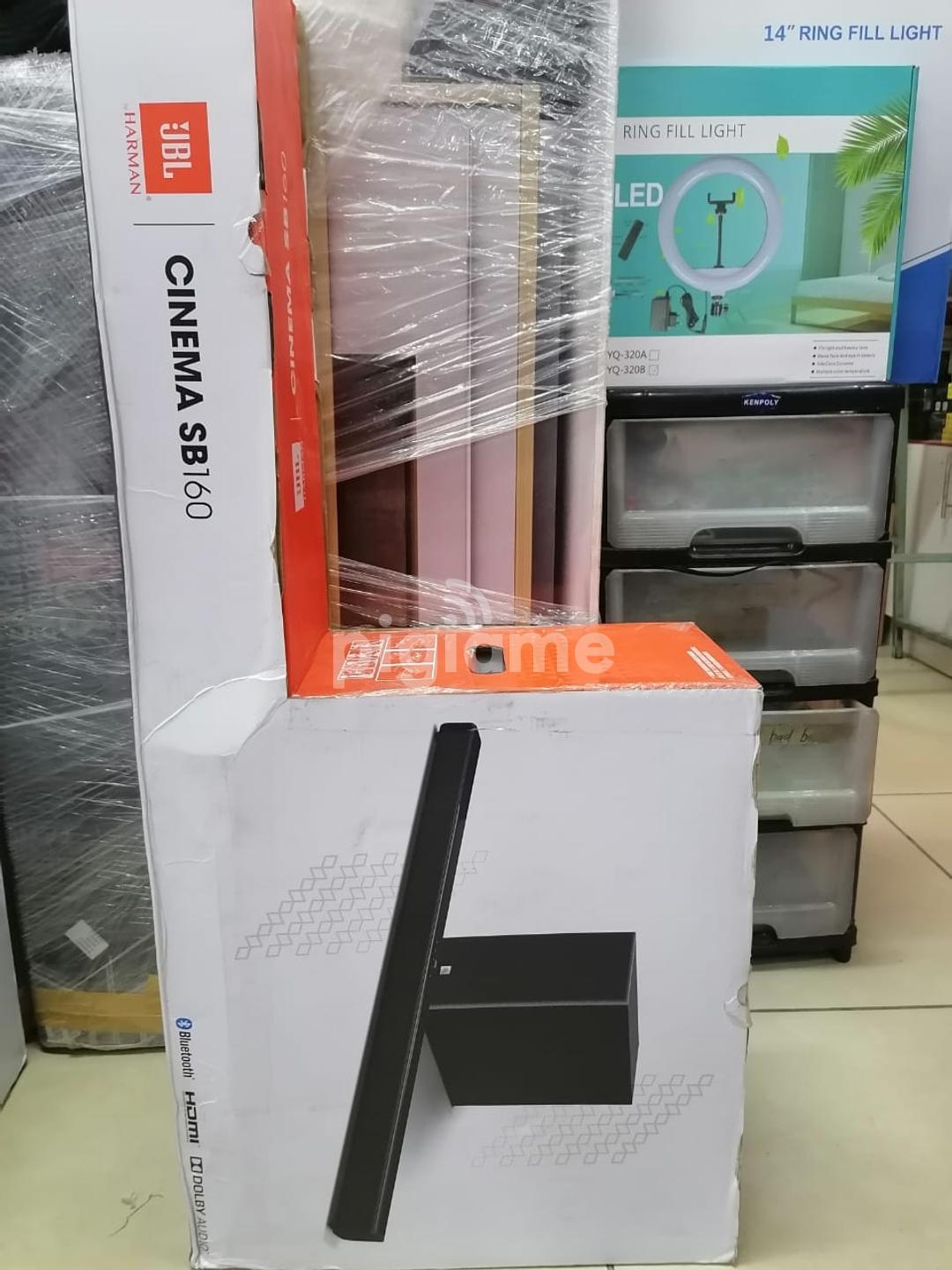 jbl cinema sb160