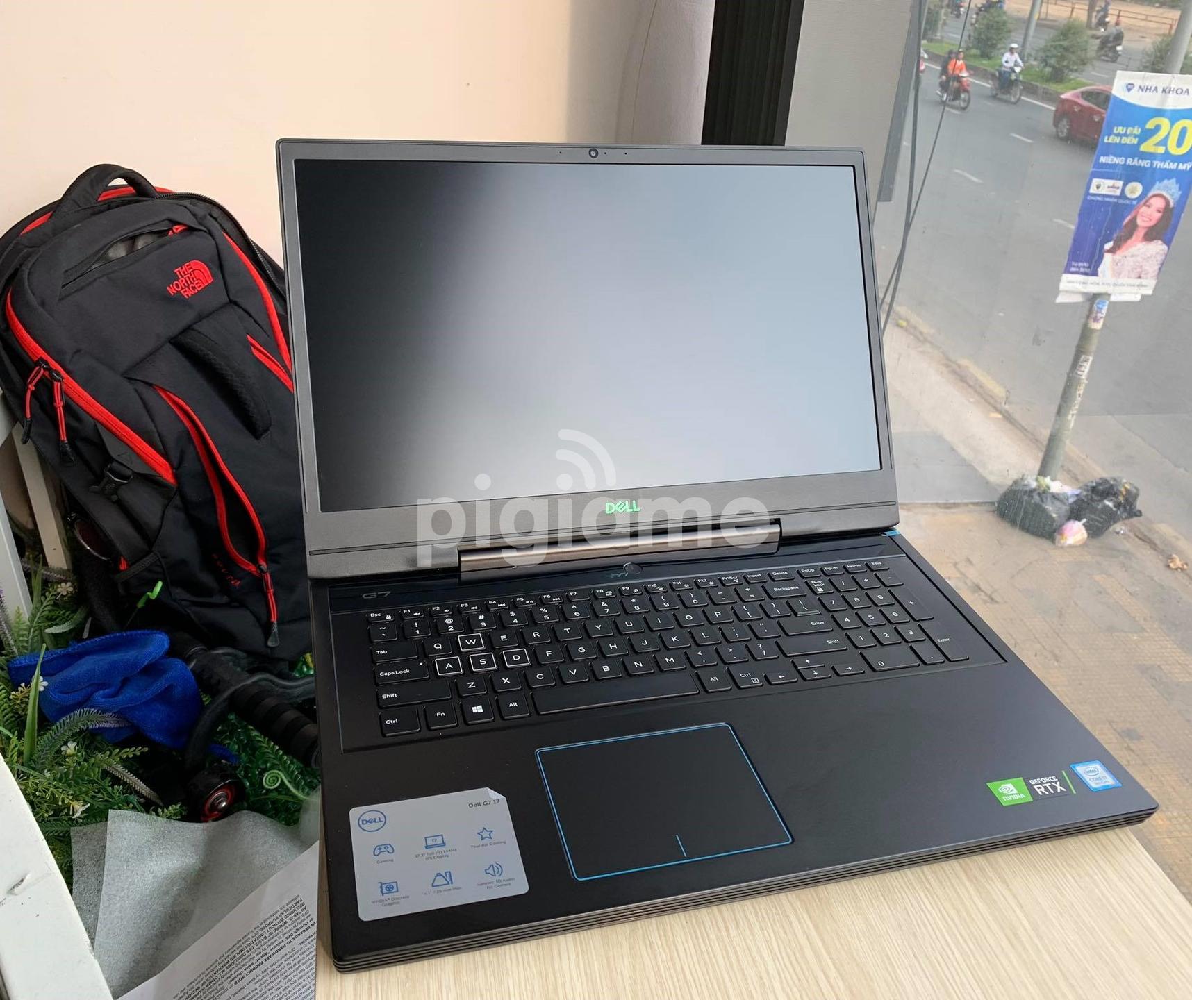 Dell g7 backpack clearance
