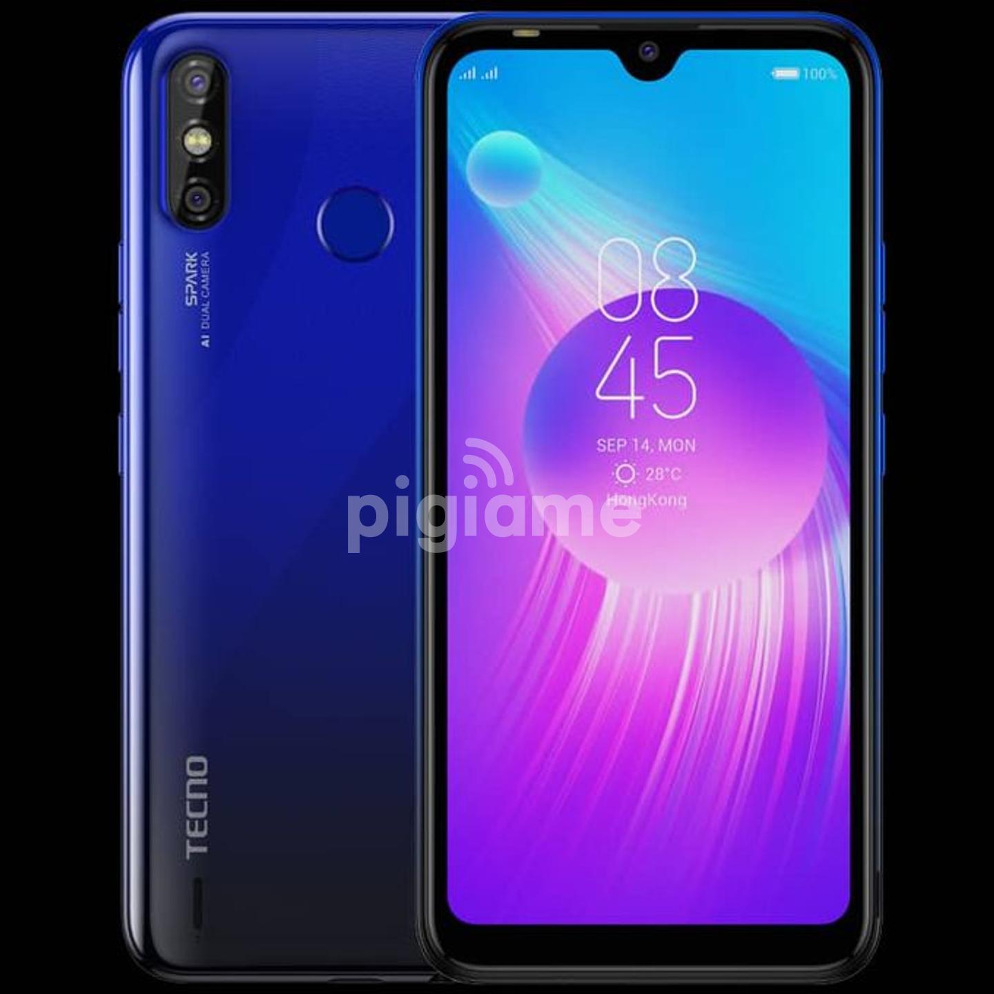 tecno spark 4 air at mr price