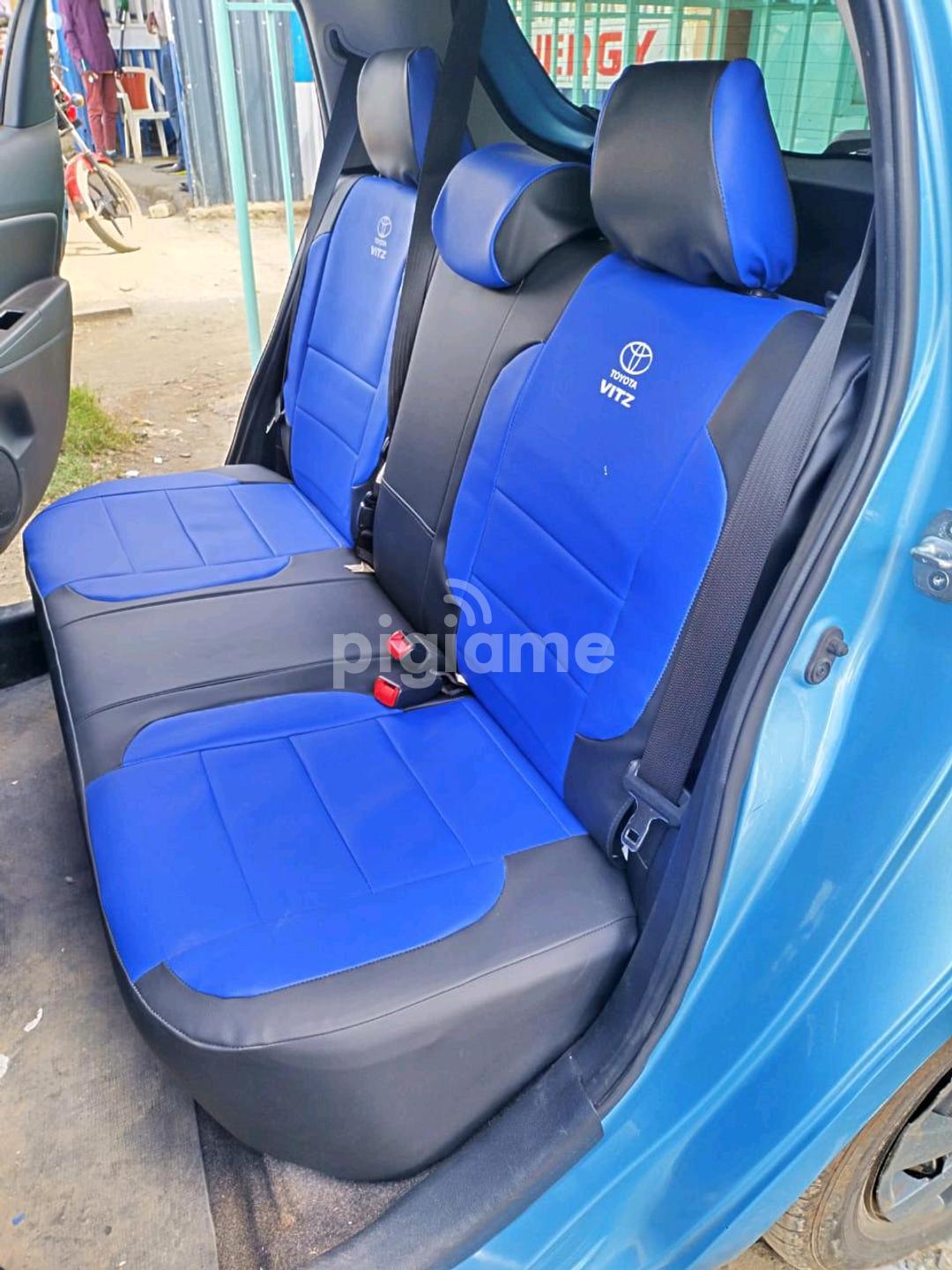 Nissan Note Car Seat Covers in Nairobi CBD, Tomboya Street PigiaMe