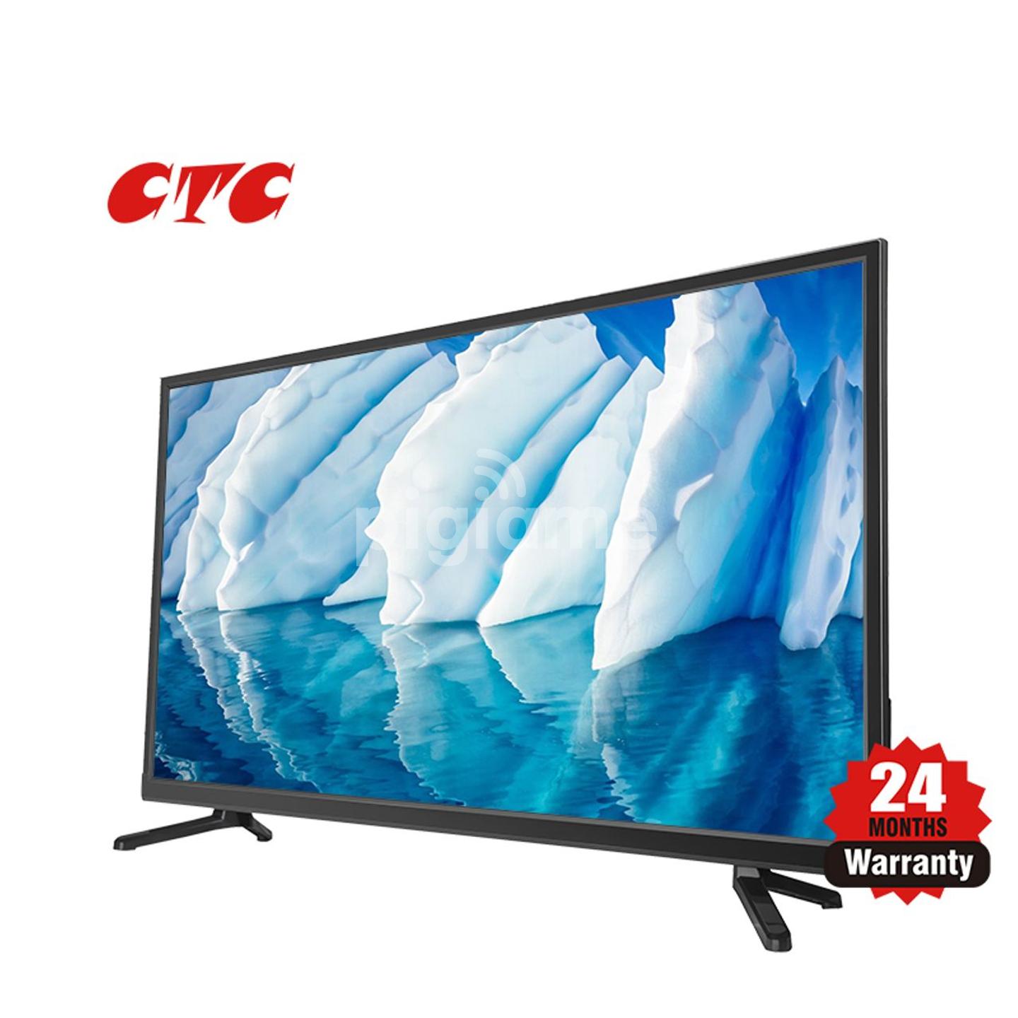 Ctc 32 Inch Digital Tv Led Hd In Nairobi Pigiame