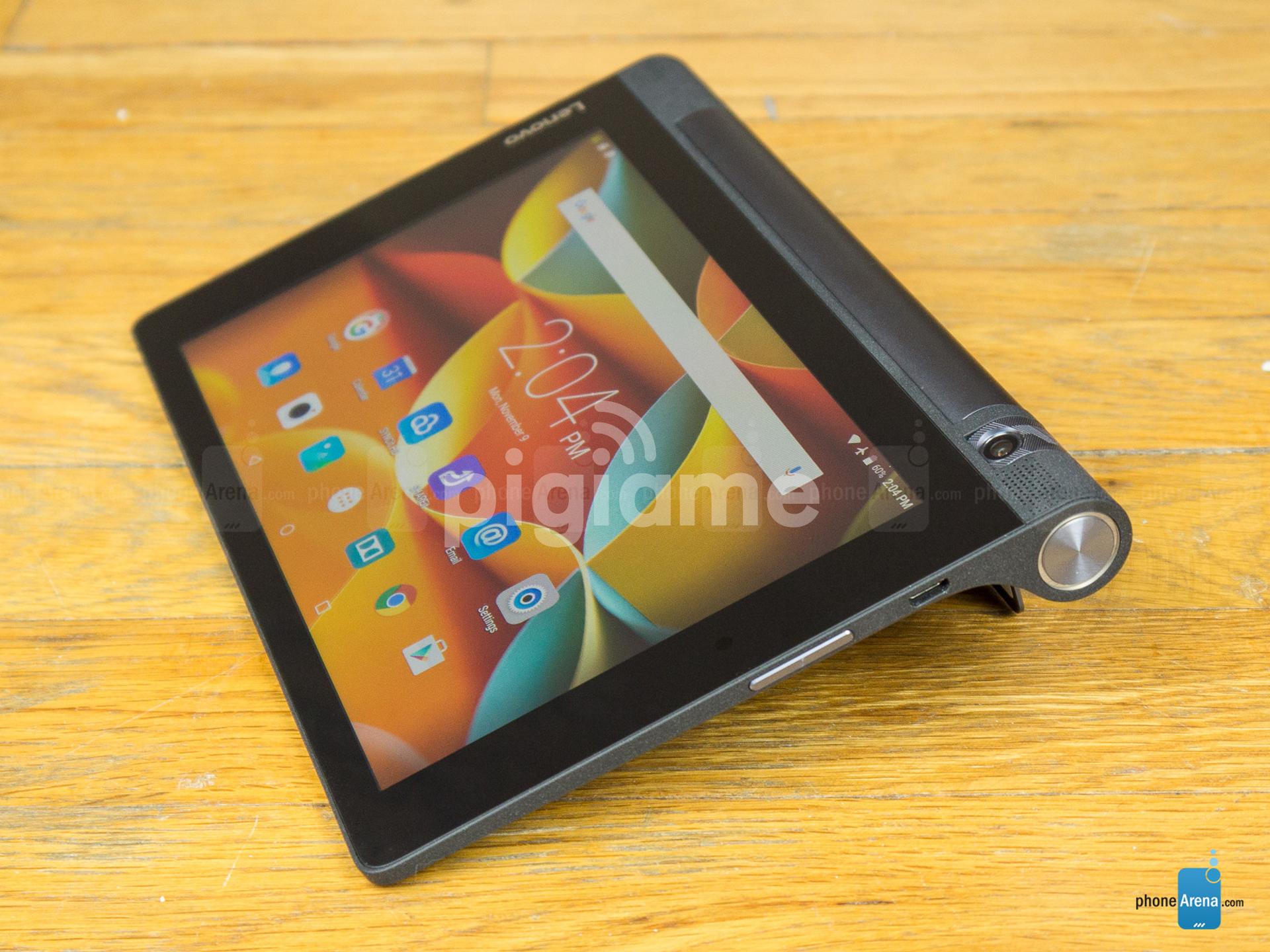 Lenovo Yoga Tablet Tab 3 16gb 8inch Display In Nairobi Pigiame