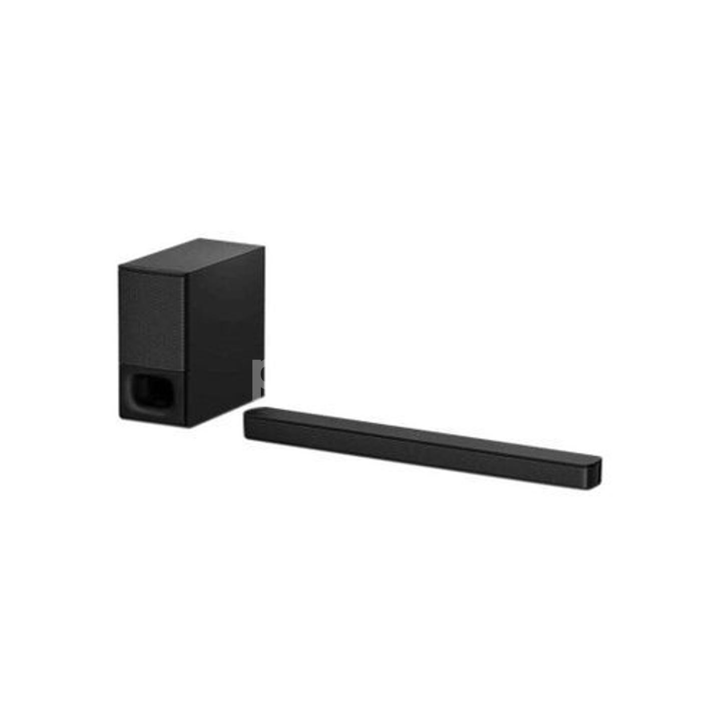 samsung 200w sound bar 2 1ch bluetooth hw r450 black