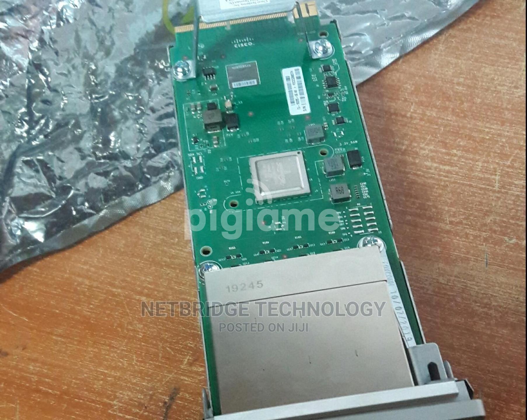 Cisco 9300 Network Module In Nairobi CBD Accra Road PigiaMe cisco-9300-network-module-in-nairobi-cbd-accra-road-pigiame