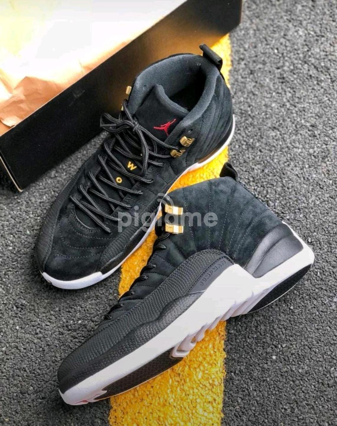 Jordan sales 12 45
