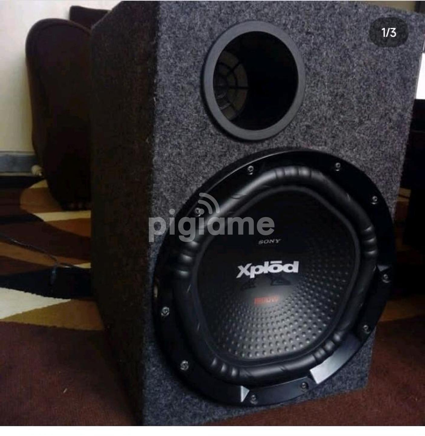 Cheap woofers deals