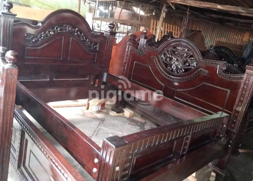 Bed, Free Delivery And Assembly In Nairobi!!! in Nairobi CBD PigiaMe