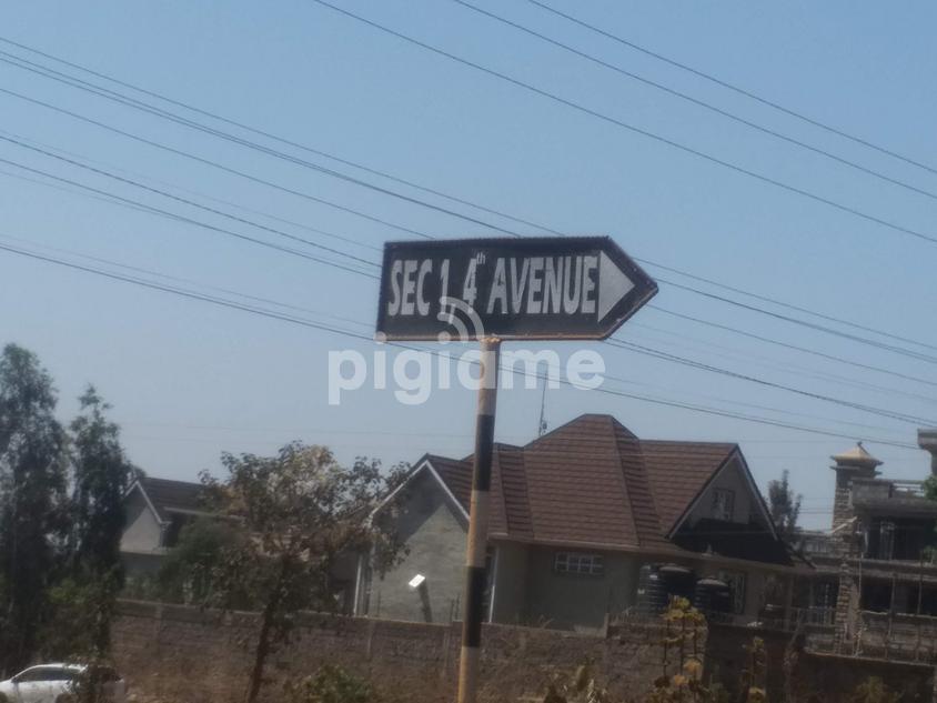 Croton Ridge Gardens (Mutundu Estate) in Central PigiaMe