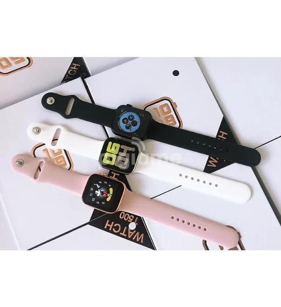 smart bracelet t500