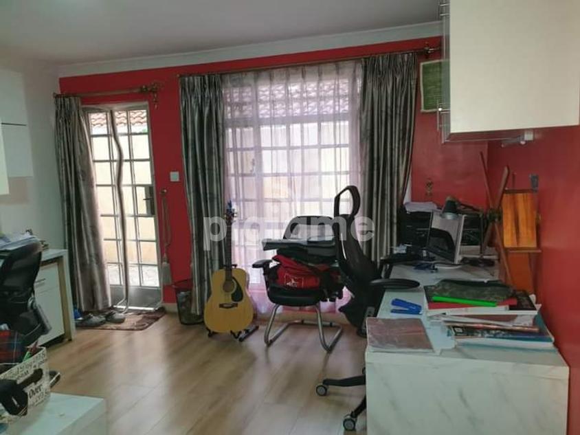 4 Bedroom For Sale In Langata Ngei 1 Estate in Lang'ata