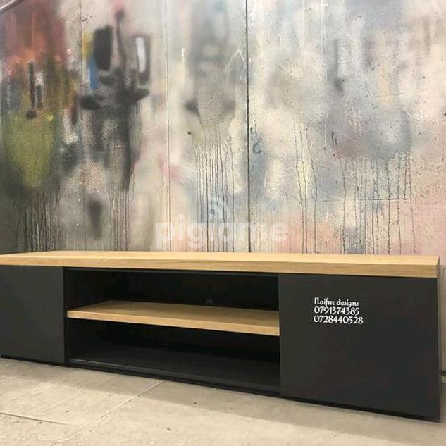 Mahogany Tv Stands For Sale In Nairobi Kenya/Classic Tv Stands/Tv