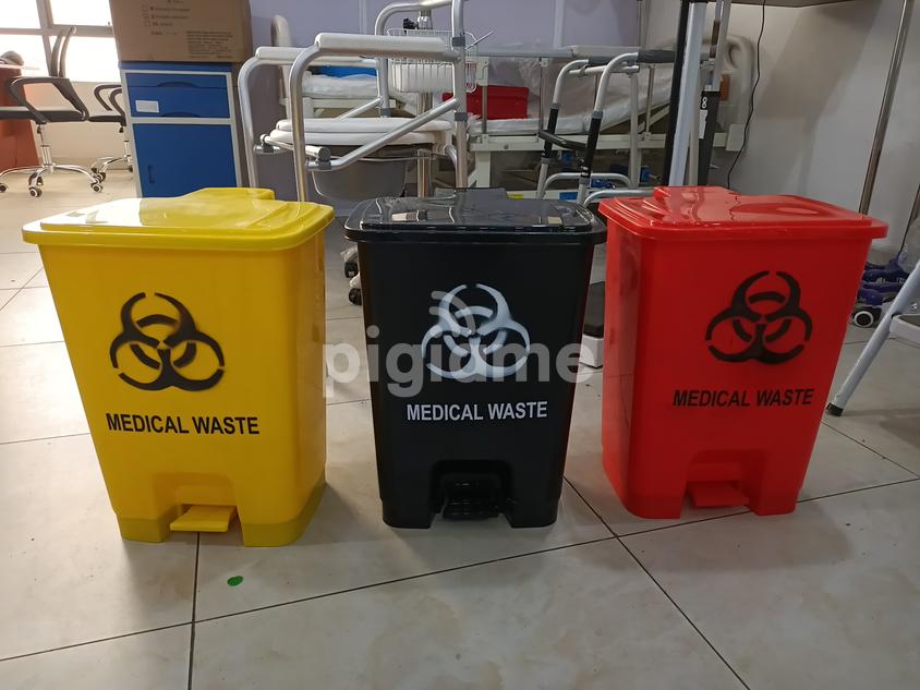 Medical Waste Bin in Nairobi PigiaMe