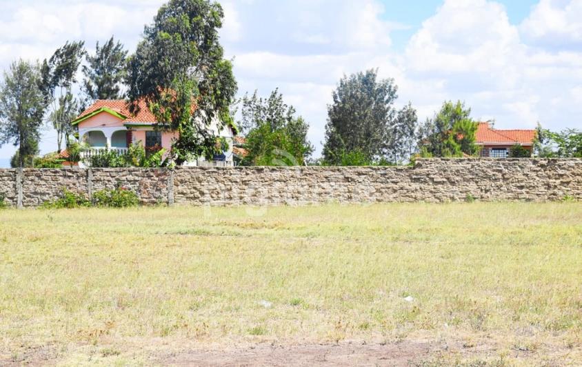 Utawala Gardens 100 By 100 Plots For Sale in Nairobi PigiaMe