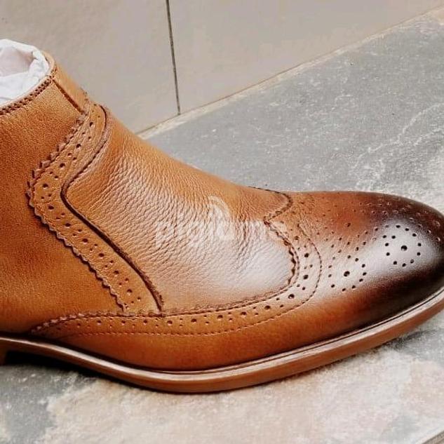Leather Boots in Nairobi PigiaMe