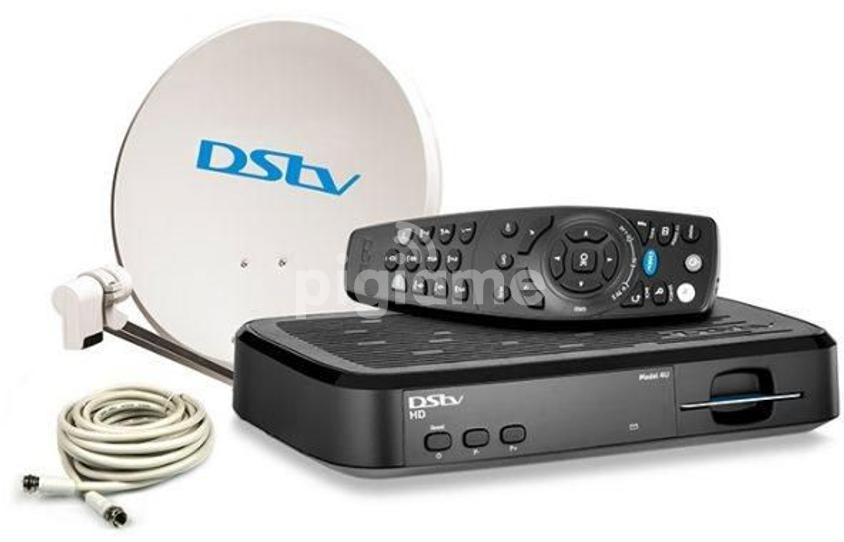 Dstv Single View Hd 6 Decoder (With Installation) in Westlands PigiaMe