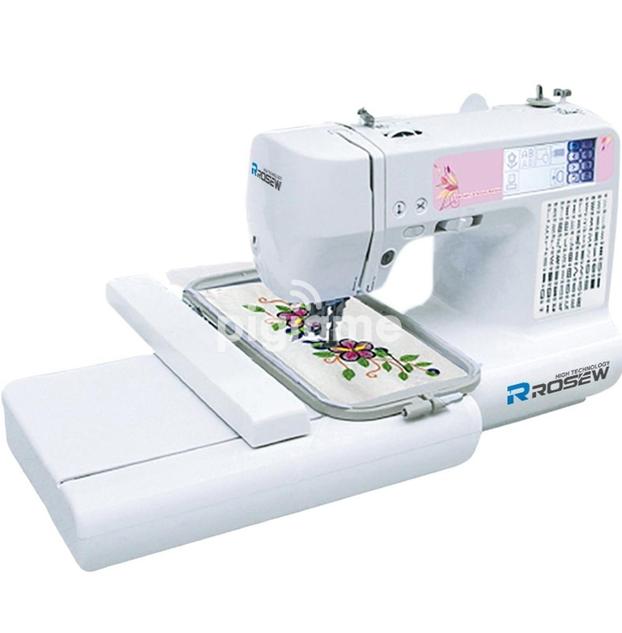 Embroidery Machine Es5 Sewing Machine in Nairobi CBD, Moi Avenue PigiaMe