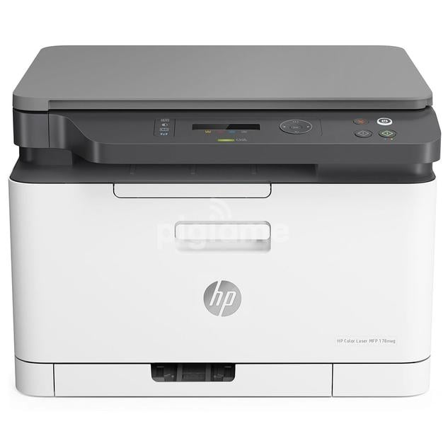 Hp Color Laser Mfp 178Nw AllInOne Wireless Printer in Nairobi CBD