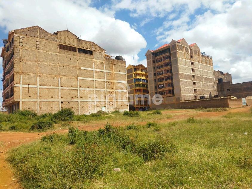 Kasarani, Clayworks Plots On Sale in Nairobi PigiaMe