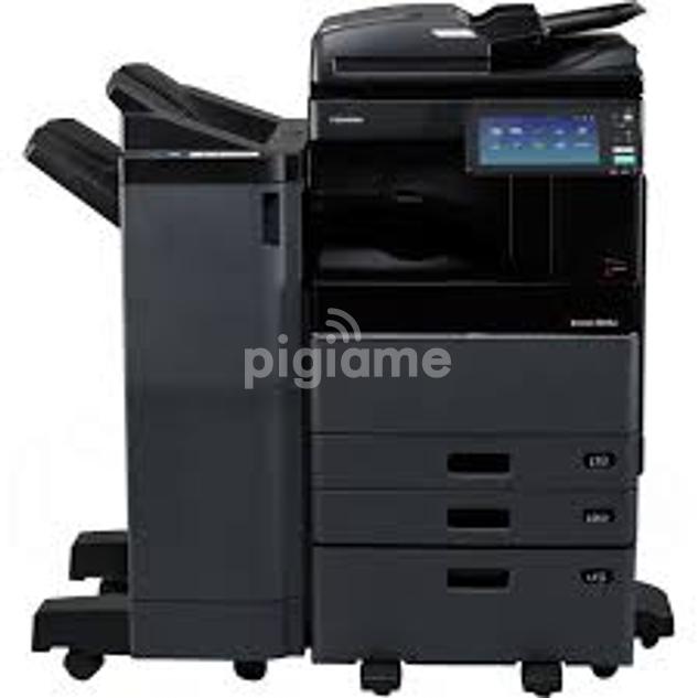 Hp Printer Repair Shop Near Me in Nairobi | PigiaMe