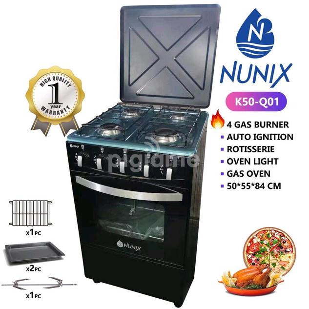 Electric Cooker With Oven in Nairobi CBD, Ronald Ngala PigiaMe