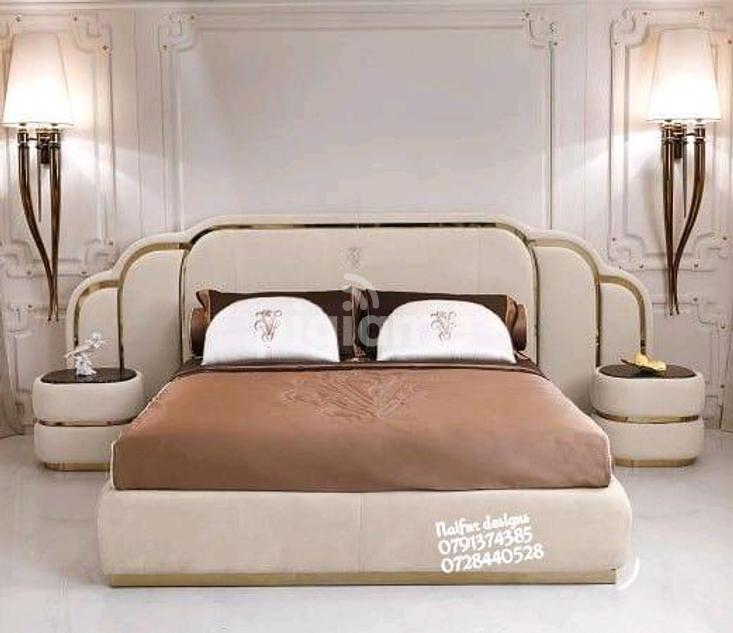 Classic Beds Kenya/Executive Beds/Luxury Beds/King Size Beds in Utawala