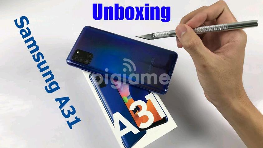 a31 smartprix
