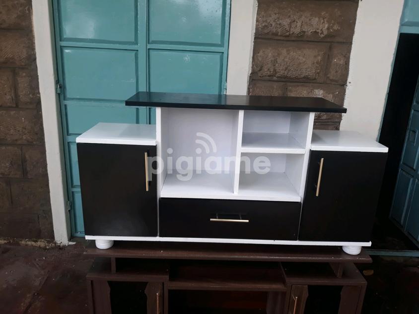 120cm wooden tv stand in Nairobi PigiaMe