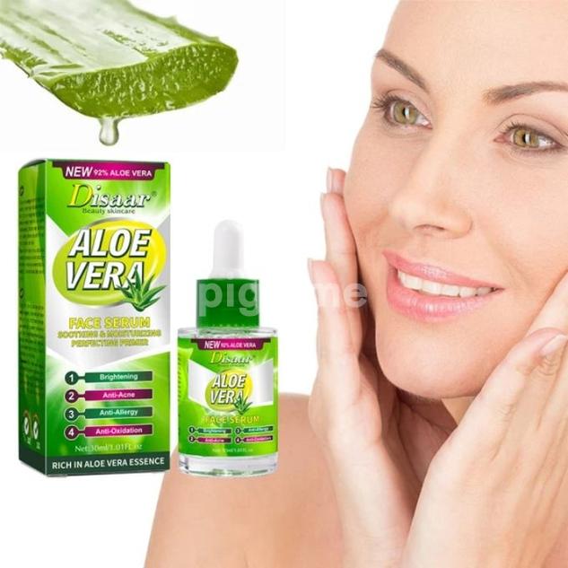 Disaar Aloe Vera Face Serum Soothing Moisturizing Face, 30Ml in Nairobi
