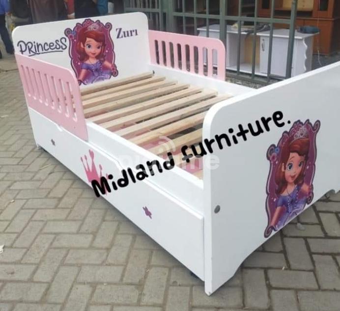 Kids Furniture/Kid's Beds/Baby Beds/Toddler Beds in Nairobi PigiaMe