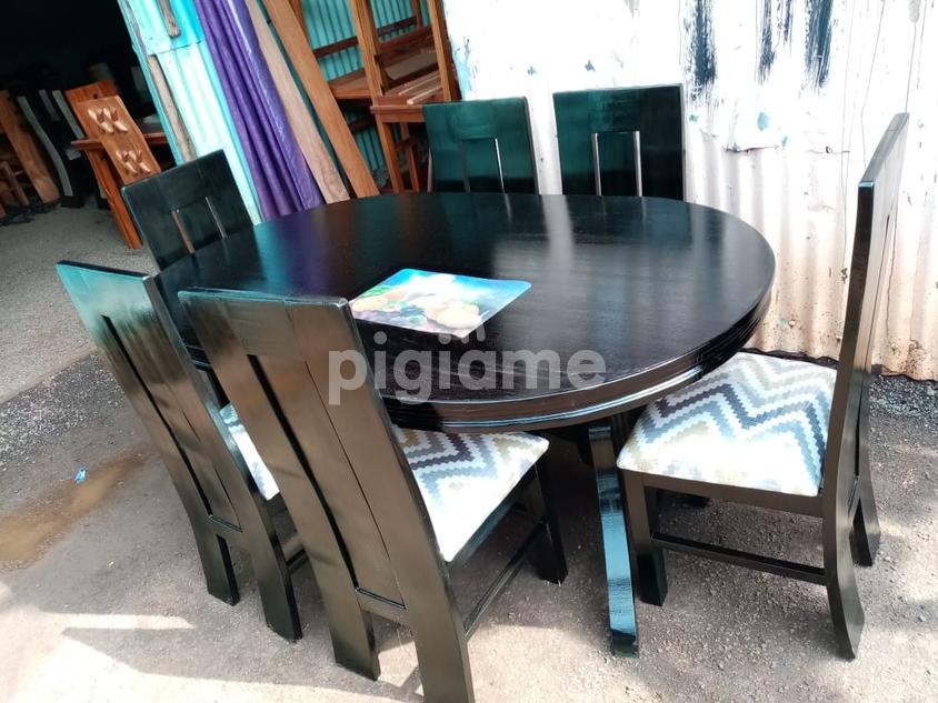 6 Seater Dining Table in Nairobi PigiaMe